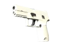 P250 | Whiteout (Minimal Wear)