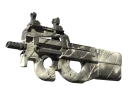 P90 | Ясень (Немного поношенное)