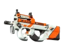 P90 | Asiimov (Minimal Wear)