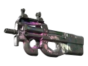 P90 | Attack Vector (Battle-Scarred)