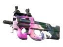 P90 | Attack Vector (Factory New)