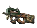 P90 | Какао-буйство (Прямо с завода)
