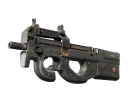 P90 | Элитное снаряжение (После полевых испытаний)