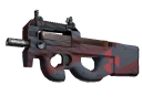 P90 | Радиоактивные осадки (Прямо с завода)