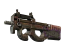 P90 | Грузовой (Закаленное в боях)