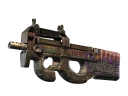 P90 | Грузовой (Поношенное)