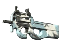 P90 | Арктическая сетка (После полевых испытаний)