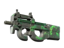 P90 | Мрак (Поношенное)