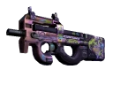 P90 | Неокоролева (После полевых испытаний)