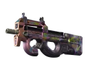 P90 | Neoqueen (Well-Worn)