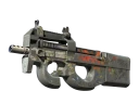 P90 | Nostalgia (Battle-Scarred)