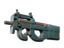 P90 | Пришелец (Закаленное в боях)