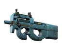 P90 | Пришелец (Прямо с завода)