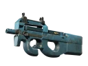 P90 | Пришелец (После полевых испытаний)