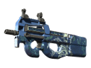 P90 | Reef Grief (Field-Tested)