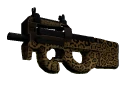 P90 | Беги и прячься (Прямо с завода)