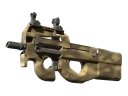 P90 | Песчаное напыление (Немного поношенное)