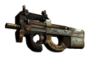 P90 | ScaraB Rush (Factory New)