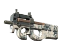 P90 | Схематика (Поношенное)