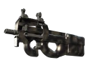 P90 | Scorched (Minimal Wear)