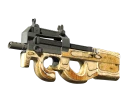 P90 | Shapewood (Factory New)