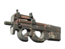 P90 | Тигриная яма (Закаленное в боях)