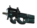 P90 | Сцепление (Закаленное в боях)