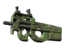 P90 | Буйная растительность (Немного поношенное)