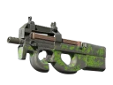 P90 | Вирус (Закаленное в боях)