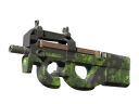 P90 | Вирус (Немного поношенное)