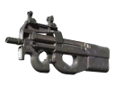 P90 | Помой меня (Закаленное в боях)