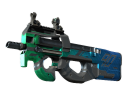 P90 | Wave Breaker (Minimal Wear)