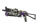 PP-Bizon | Space Cat (Field-Tested)