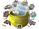 Paris 2023 Challengers Autograph Capsule