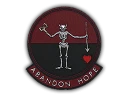 Patch | Abandon Hope