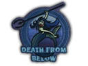 Patch | Death From Below