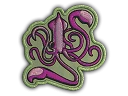 Patch | Giant Squid