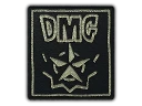 Patch | Metal Distinguished Master Guardian ★