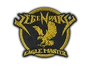 Patch | Metal Legendary Eagle Master