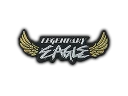 Patch | Metal Legendary Eagle