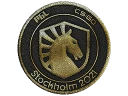 Patch | Team Liquid (Gold) | Stockholm 2021