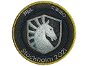 Patch | Team Liquid | Stockholm 2021