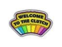 Patch | Welcome to the Clutch