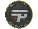 Patch | paiN Gaming | Stockholm 2021