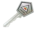 Prisma Case Key