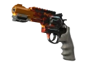 R8 Revolver | Blaze (Factory New)