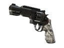 R8 Revolver | Bone Forged (Factory New)