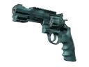 R8 Revolver | Canal Spray (Factory New)