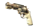 R8 Revolver | Desert Brush (Field-Tested)