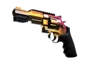 R8 Revolver | Fade (Field-Tested)